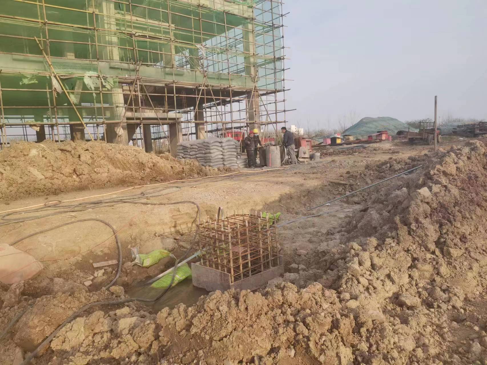 大田镇当桥梁出现裂缝的时候应该及时加固修补